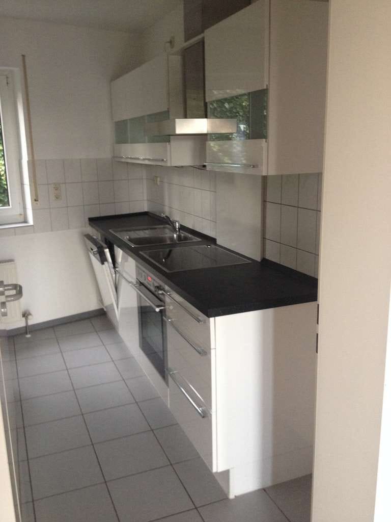 Immobilie in Petersberg - Sonnige 3,5-Zimmer Design-Wohnung in Götzenhof-Petersberg - Bild 2