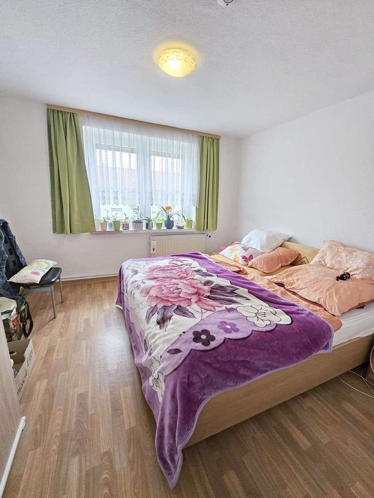 Immobilie in Thale - 3-Zimmer Eigentumswohnung mit Balkon - Bild 2