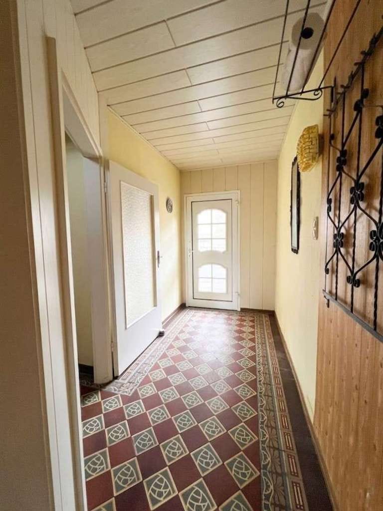 Immobilie in Birkenbeul - Historisches Haus mit Potenzial – ideal für Handwerker & Visionäre - Bild 4