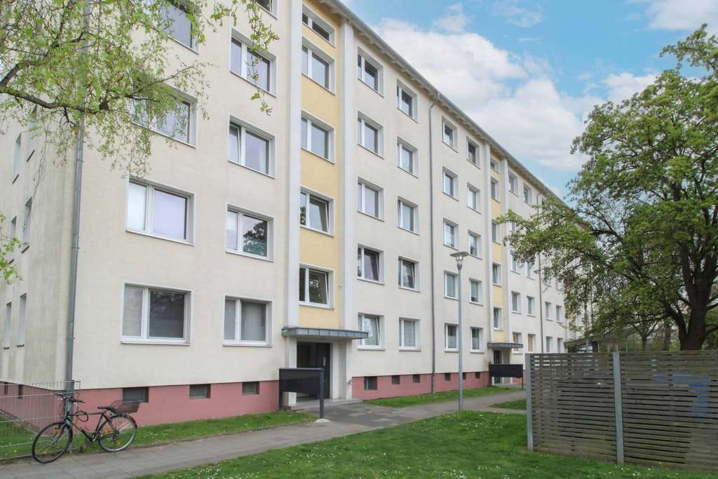 Immobilie in Hildesheim - Sorgenloses Paket dank Rundum-Verwaltung - Bild 3