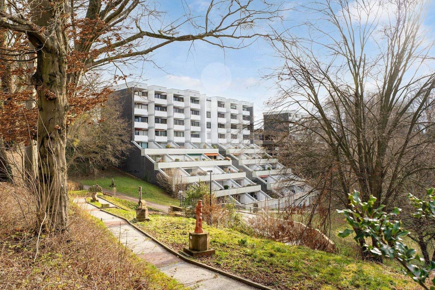 Immobilie in Nideggen - Sonnenuntergänge inklusive - Ihr Logenplatz mit Aussicht. - Bild 0