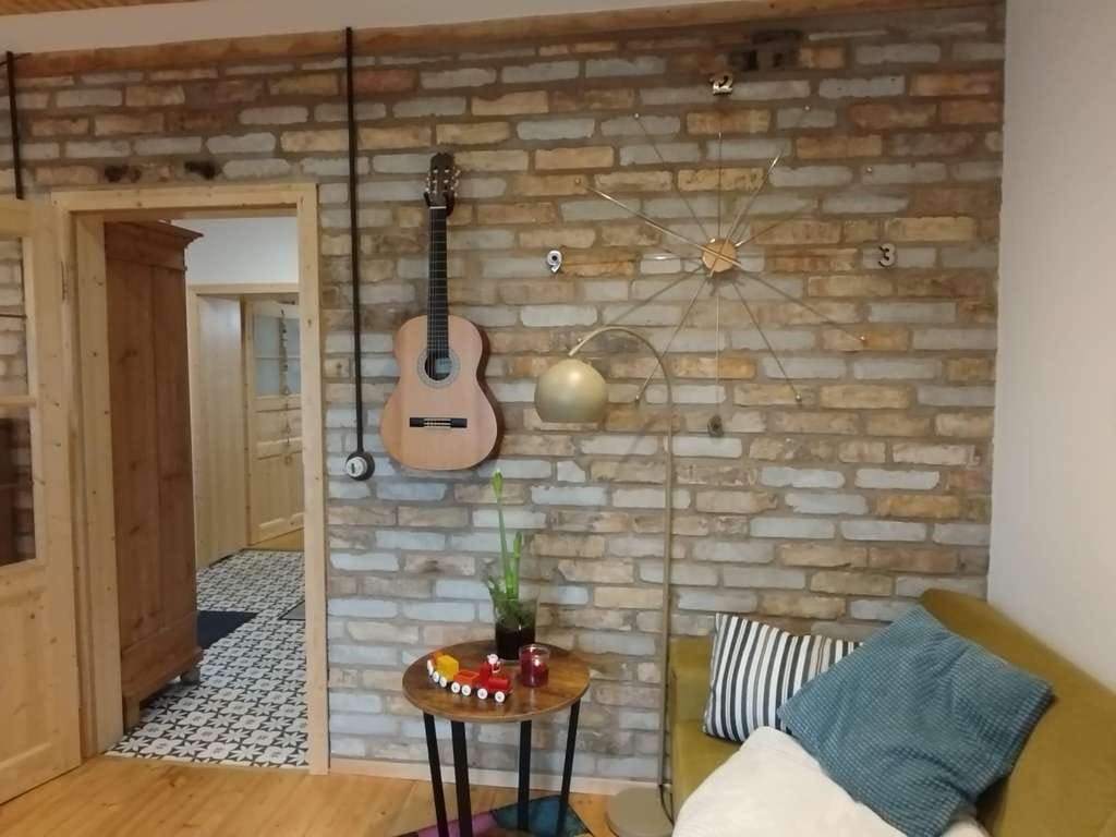 Immobilie in Rüssingen - Kernsaniertes Einfamilienhaus im Landhausstiel mit Liebe zum Detail - Bild 2