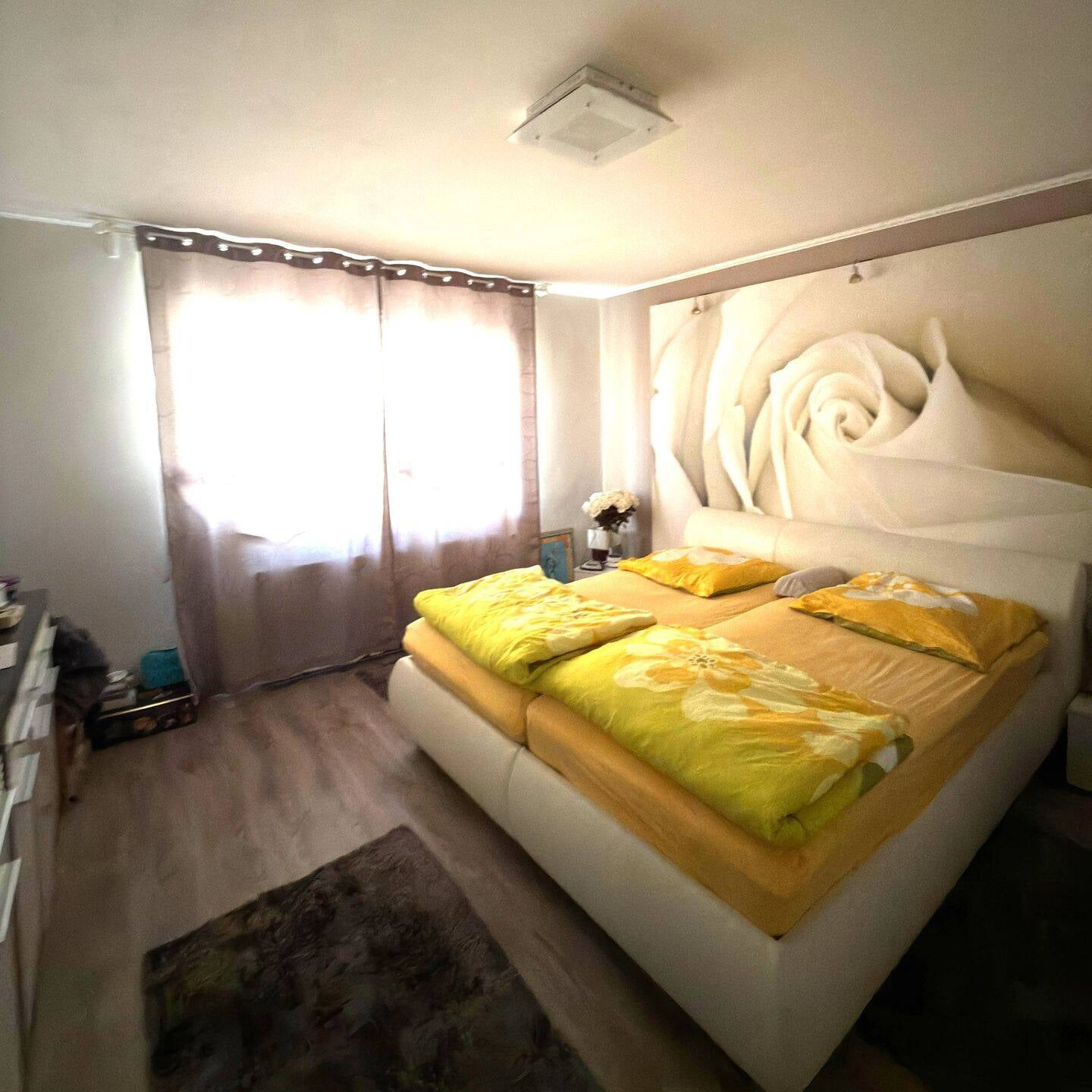 Immobilie in Schlüsselfeld - Familienfreundliches Zweifamilienhaus mit Balkon in Schlüsselfeld OT Thüngfeld - Bild 4