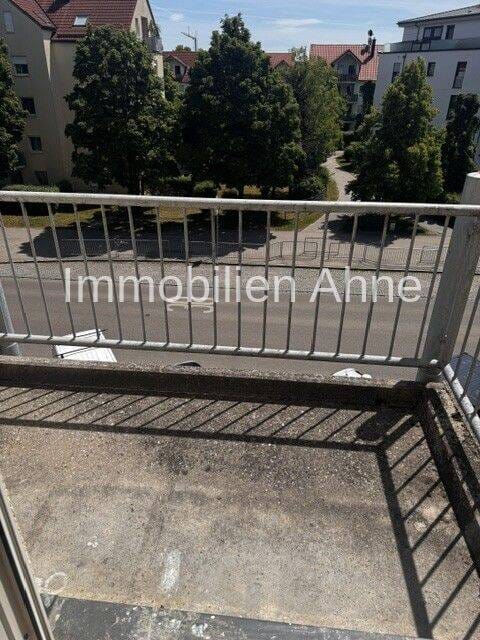 Immobilie in Mindelheim - Klein und fein! Appartement, vermietet - Mindelheim! - Bild 1