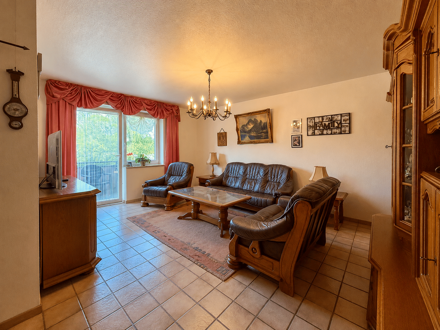 Immobilie in Wickede (Ruhr) - Vermietete 2-Zimmer-Eigentumswohnung in Wickede-Echthausen - Bild 0