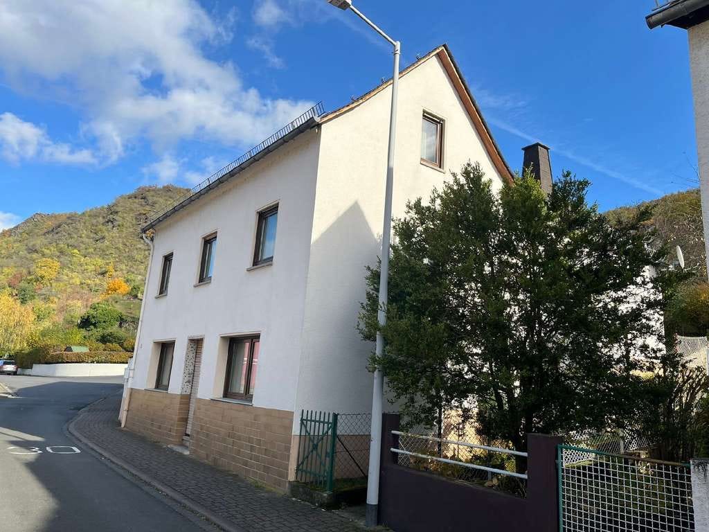 Immobilie in Kestert - Charmantes Einfamilienhaus in Kestert – Ihr neues Zuhause wartet! - Bild 0