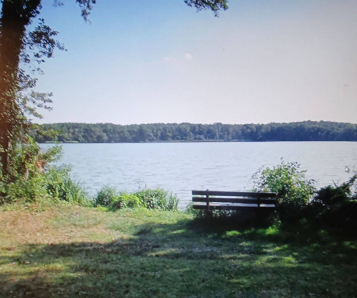 Immobilie in Storkow (Mark) - Bungalow  nah am See auf Pachtland - Bild 0