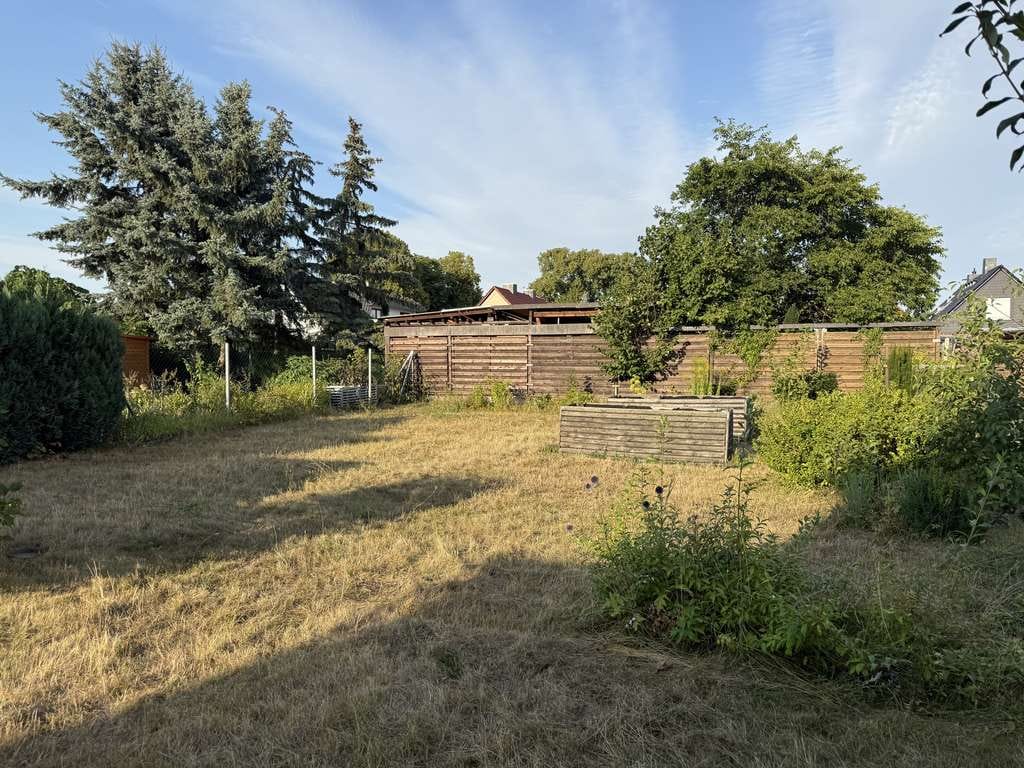 Immobilie in Kölleda - Doppelhaushälfte mit Garage und einem ausreichend großen  Gartengrundstück  in Kölleda zu verkaufen! - Bild 4