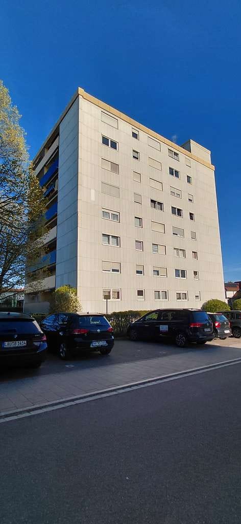 Immobilie in Altdorf bei Nürnberg - 1-Zimmer-Wohnung in Altdorf bei Nürnberg - Bild 0