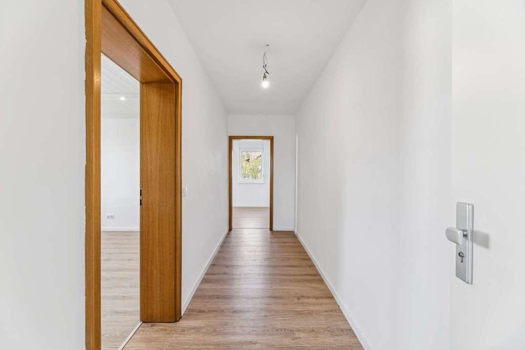 Immobilie in Mistelgau - Solides Investment mit sofortigem Cashflow – modernisierte 2-Zimmer-Wohnung - Bild 3