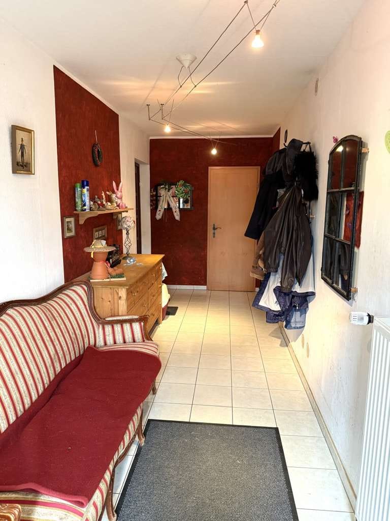 Immobilie in Büchen - Verbundenes Einfamilienhaus mit Süd- West Terrasse und Carport in gewachsener ruhiger Ortslage  - Bild 2