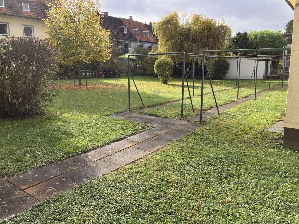 Immobilie in Rockenhausen - + Provisionsfrei für Käufer +Zwangsversteigerung - Wohnung in Rockenhausen + - Bild 3