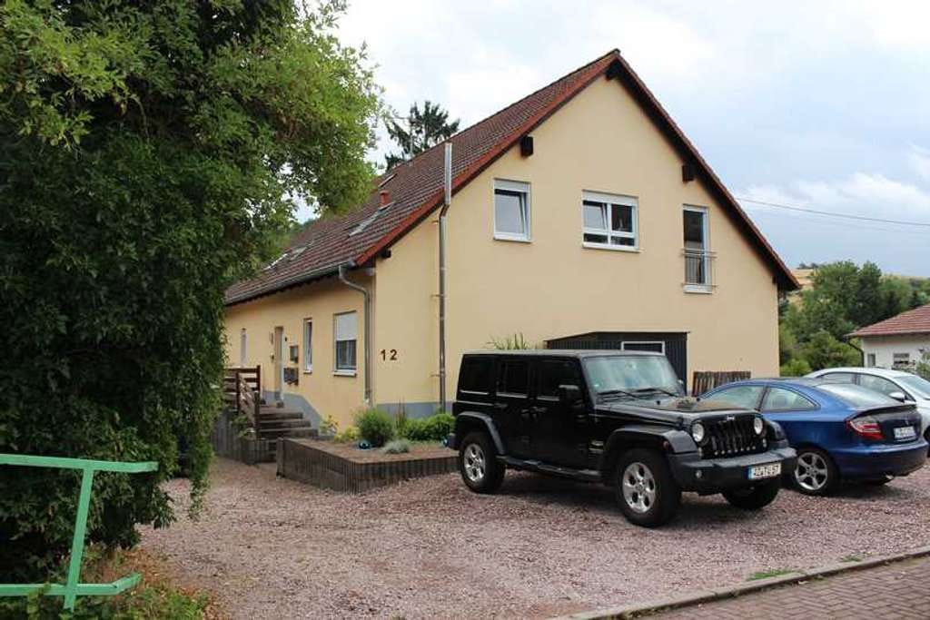 Immobilie in Sankt Alban - Attraktives 4-Familienhaus in St. Alban – Perfekte Investitionsmöglichkeit im Donnersbergkreis - Bild 1