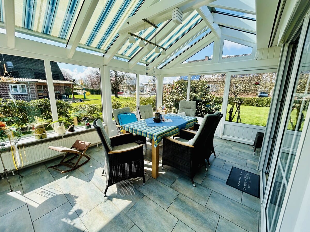 Immobilie in Fredenbeck - Wohlfühlen auf einer Ebene! Bungalow im Herzen von Fredenbeck - Bild 3