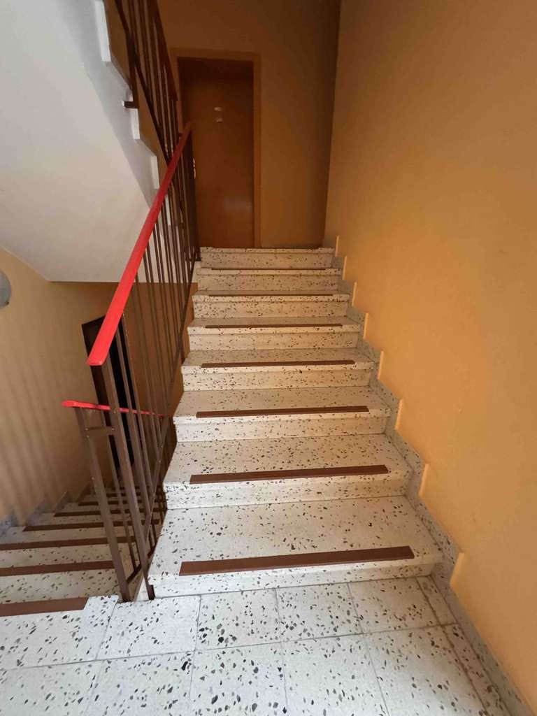 Immobilie in Marktredwitz - Wieder da: 4-Zimmer-Wohnung mit Balkon und  Tiefgaragenstellplatz - Bild 4