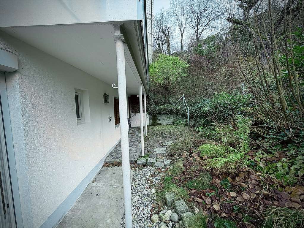 Immobilie in Landau an der Isar - Ihr Familiendomizil in Bestlage von Landau an der Isar: Ein Juwel mit Geschichte und modernem Komfor - Bild 2