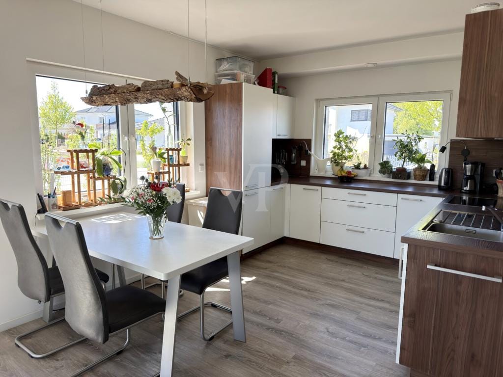 Immobilie in Großräschen - Einfamilienhaus freistehend in Großräschen - Bild 4
