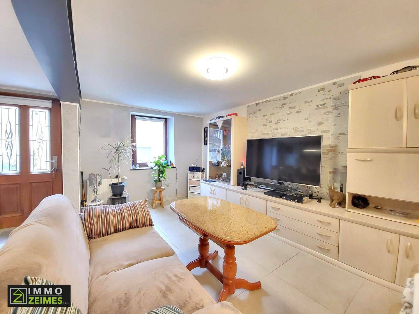 Immobilie in Nittel - Objekt zum Wohlfühlen - modernisiertes Zuhause in Nittel - Bild 3