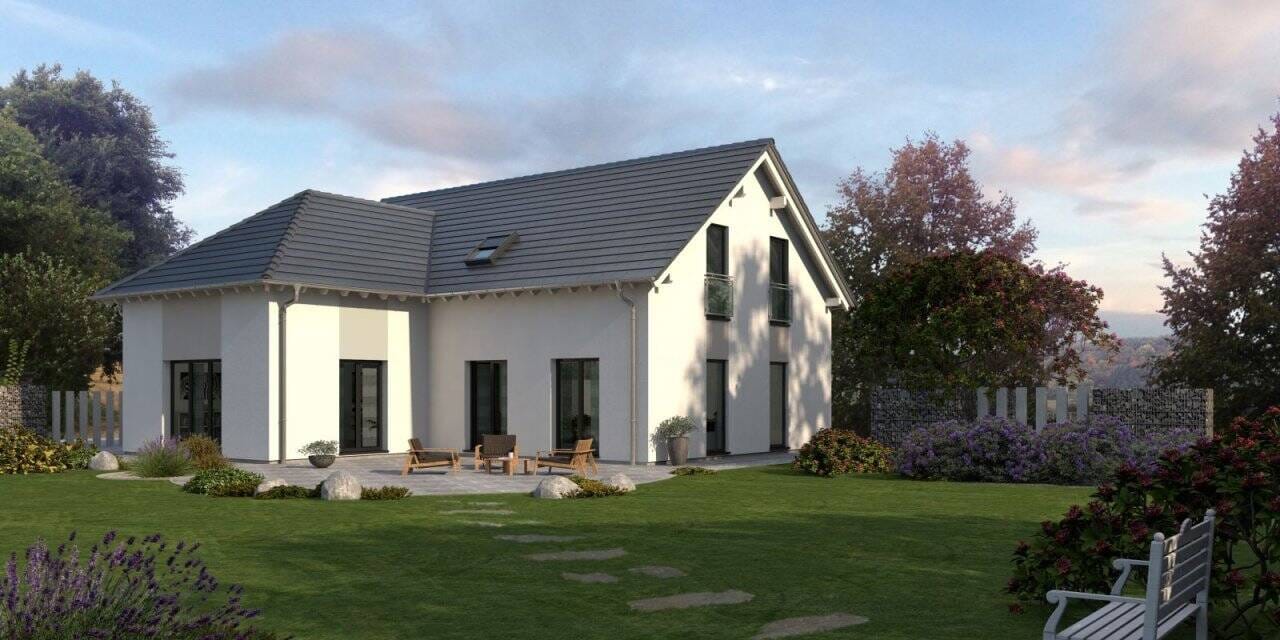 Immobilie in Theilheim - Ihr Mehrfamilienhaus nach Maß in Theilheim - Flexibel, Nachhaltig und Komfortabel - Bild 1