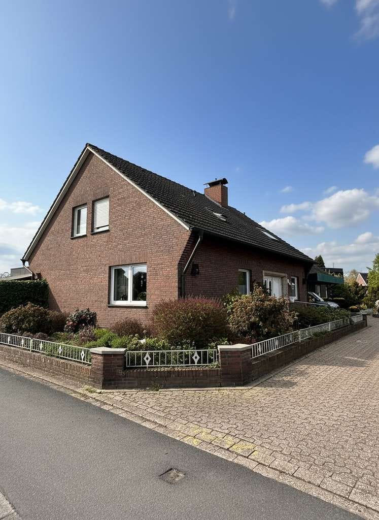 Immobilie in Hamminkeln - Familientraum in Ringenberg zu verkaufen - Bild 0