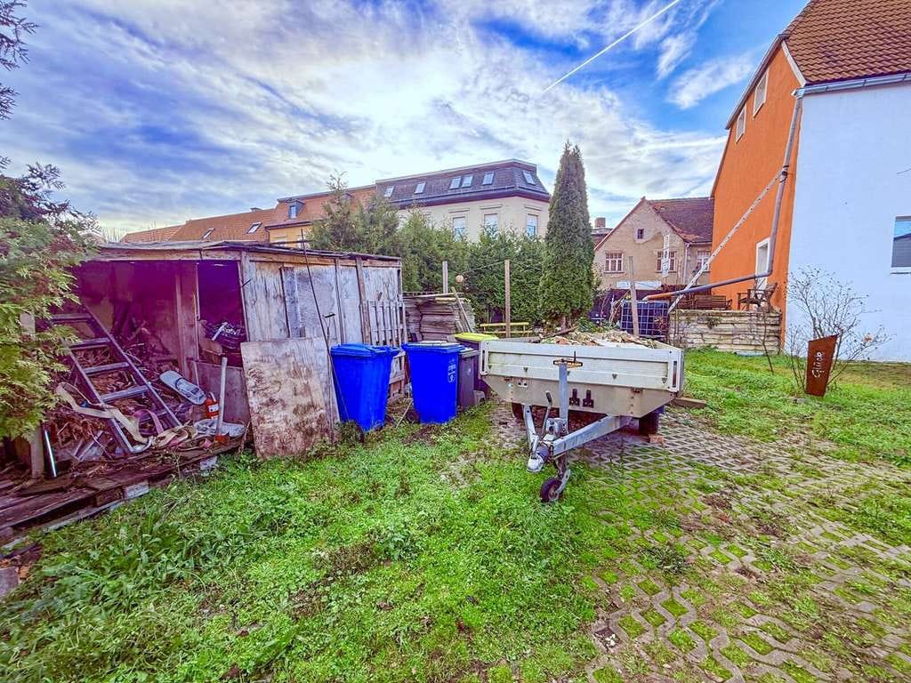 Immobilie in Mücheln (Geiseltal) - Familienhaus am Geiseltalsee - Bild 3