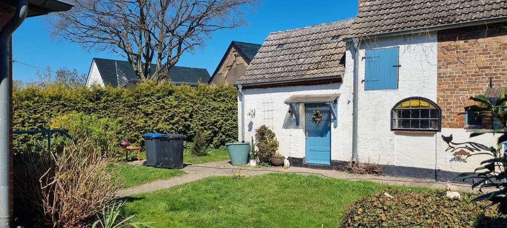 Immobilie in Mönkebude - Ihr Traum: ein Haus in Ostseenähe? - Bild 4