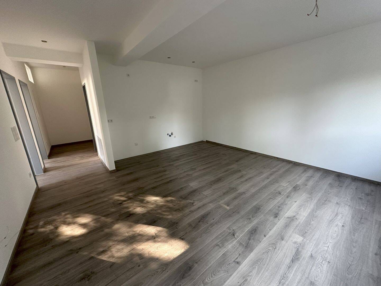 Immobilie in Rohrbach - 4 Zimmerwohnung, komplett saniert, provisionsfrei - Bild 3