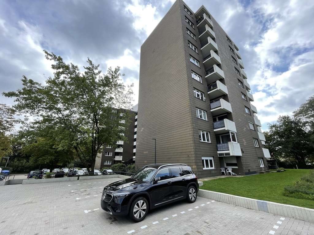 Immobilie in Delmenhorst - NAHE DEM DELME KLINIKUM! Eigentumswohnung mit Tiefgaragenstellplatz für Kapitalanleger. - Bild 0