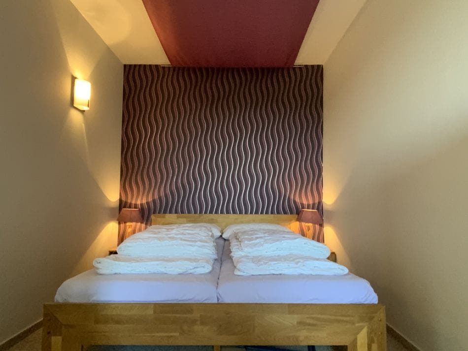 Immobilie in Schönberg (Holstein) - Sonnenverwöhnte Dachgeschosswohnung - Bild 1