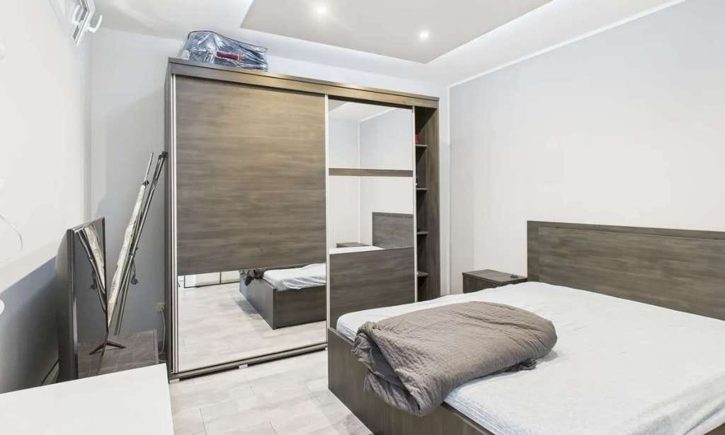 Immobilie in Neuberg - Wohnung im Erdgeschoss mit Balkon, Keller und Tiefgarage  - Bild 1