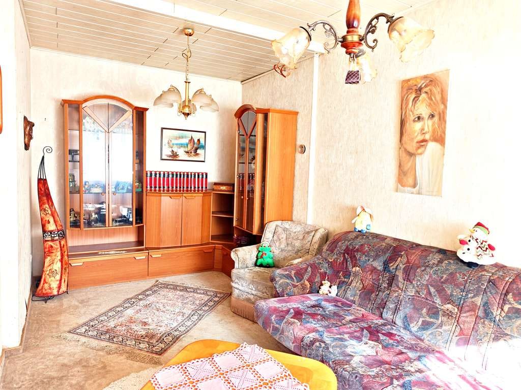 Immobilie in Vechta - Provisionsfrei! Einfamilienhaus mit Geschichte in zentraler Lage von Vechta - Bild 4