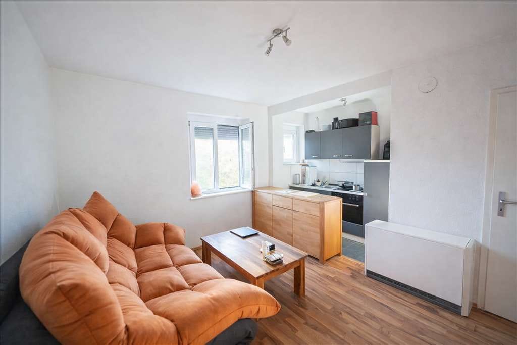 Immobilie in Neu-Ulm - Vermietete 2-Zimmer-Wohnung in Neu-Ulm – Ideale Kapitalanlage in ruhiger Lage - Bild 0