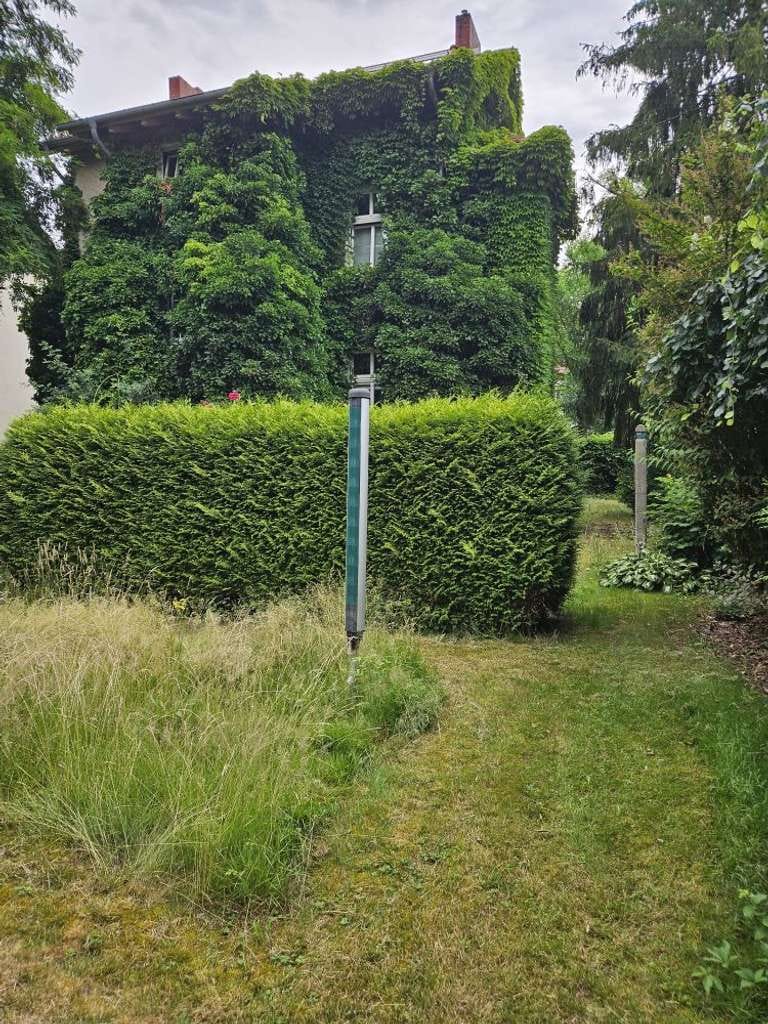 Immobilie in Eichwalde - Großzügiges ZFH mit schönem Garten in guter Lage - Bild 3