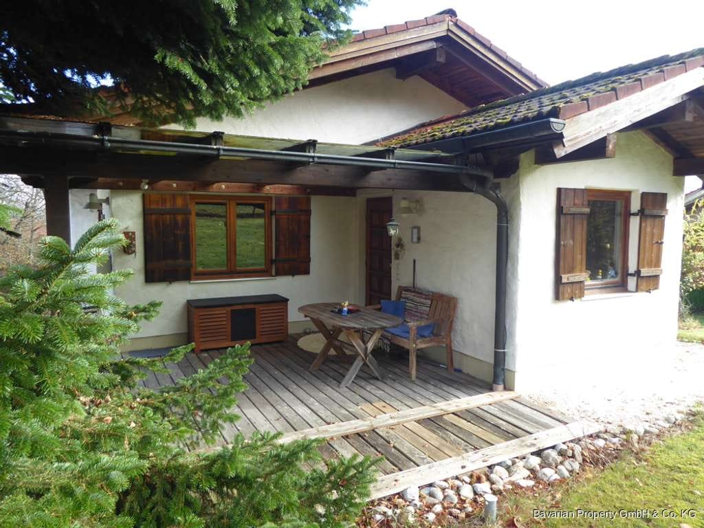 Immobilie in Lohberg - Hübsch und gepflegt: Haus in Lohberg! - Bild 1