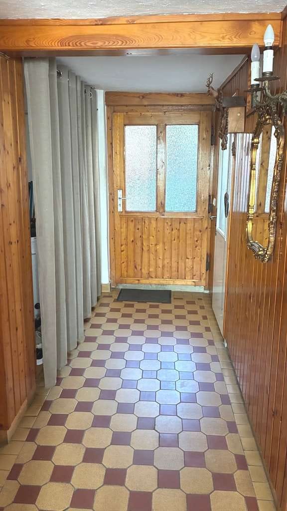 Immobilie in Roßwein - Kleines EFH mit idyllischer Terrasse - Bild 2