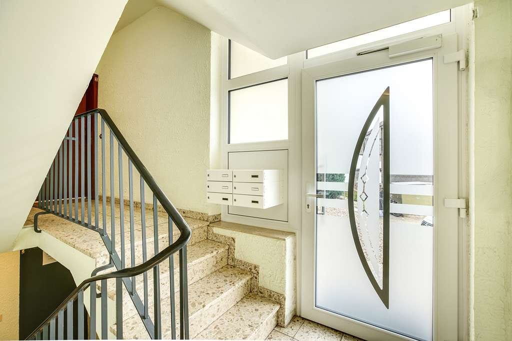 Immobilie in Vettweiß - Ruhiges Wohnen mit Charme - 2 Zimmer Wohnung in Vettweiß - Bild 3