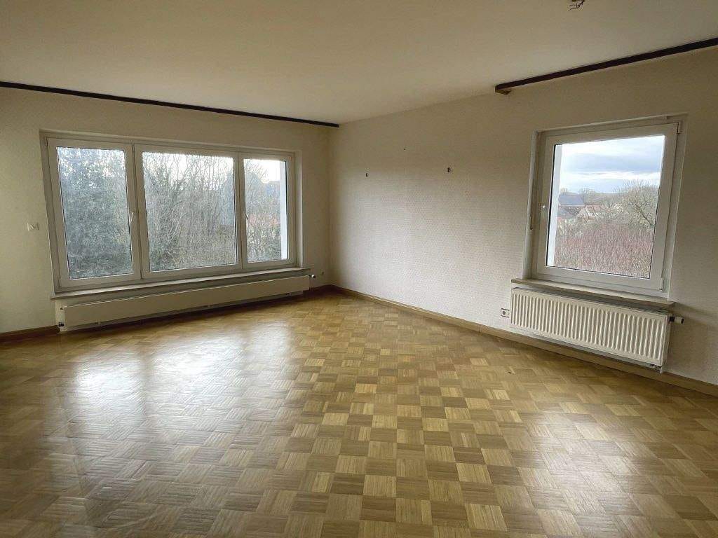 Immobilie in Ippesheim - Wohnhaus mit Nebengebäude u. großem Garten in herrlicher Südhanglage! - Bild 4