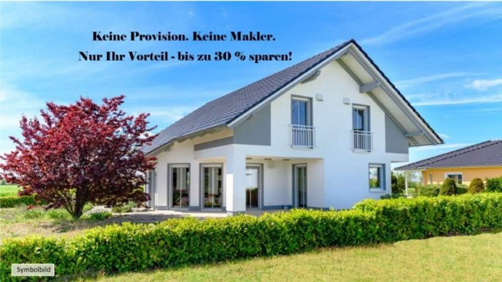 Immobilie in Dreetz - Einfamilienhaus nebst Garage und Land-/Forstwirtschaftsflächen - Bild 0