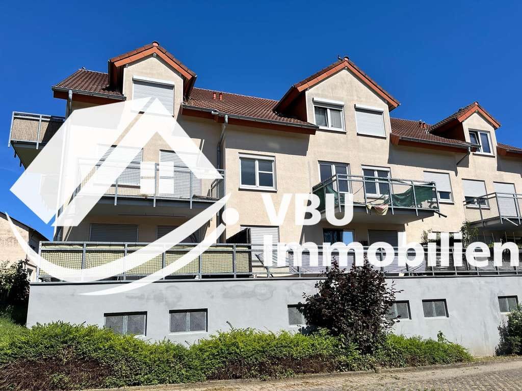 Immobilie in Güglingen - VBU Immobilien - charmantes Apartment in zentraler Lage - Bild 0