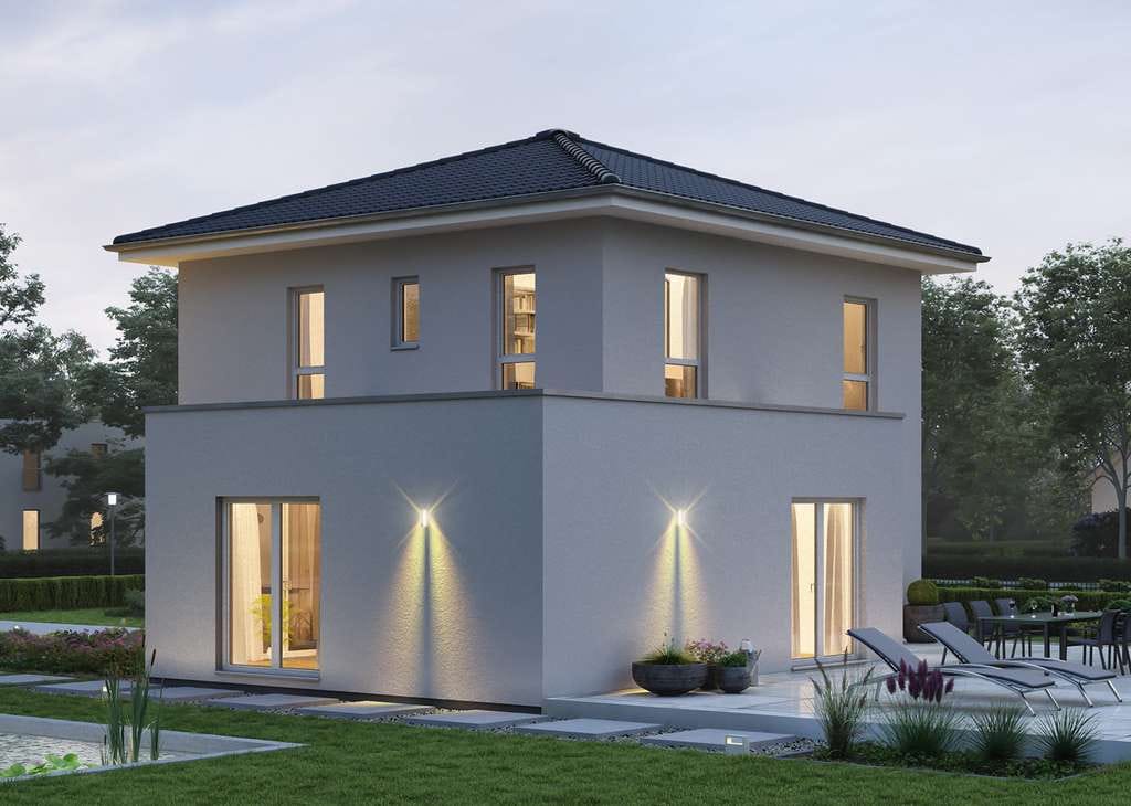 Immobilie in Niederau - Jeder Tag kann im eigenen Haus beginnen! - Bild 1