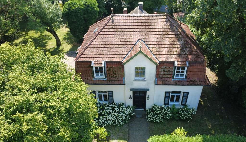 Immobilie in Kleve - Einfamilienhaus mit historischem Charme - Bild 2