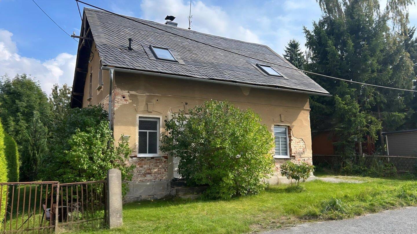 Immobilie in Ebersbach-Neugersdorf - Rauhe Schale - Neuer Kern - Bild 2