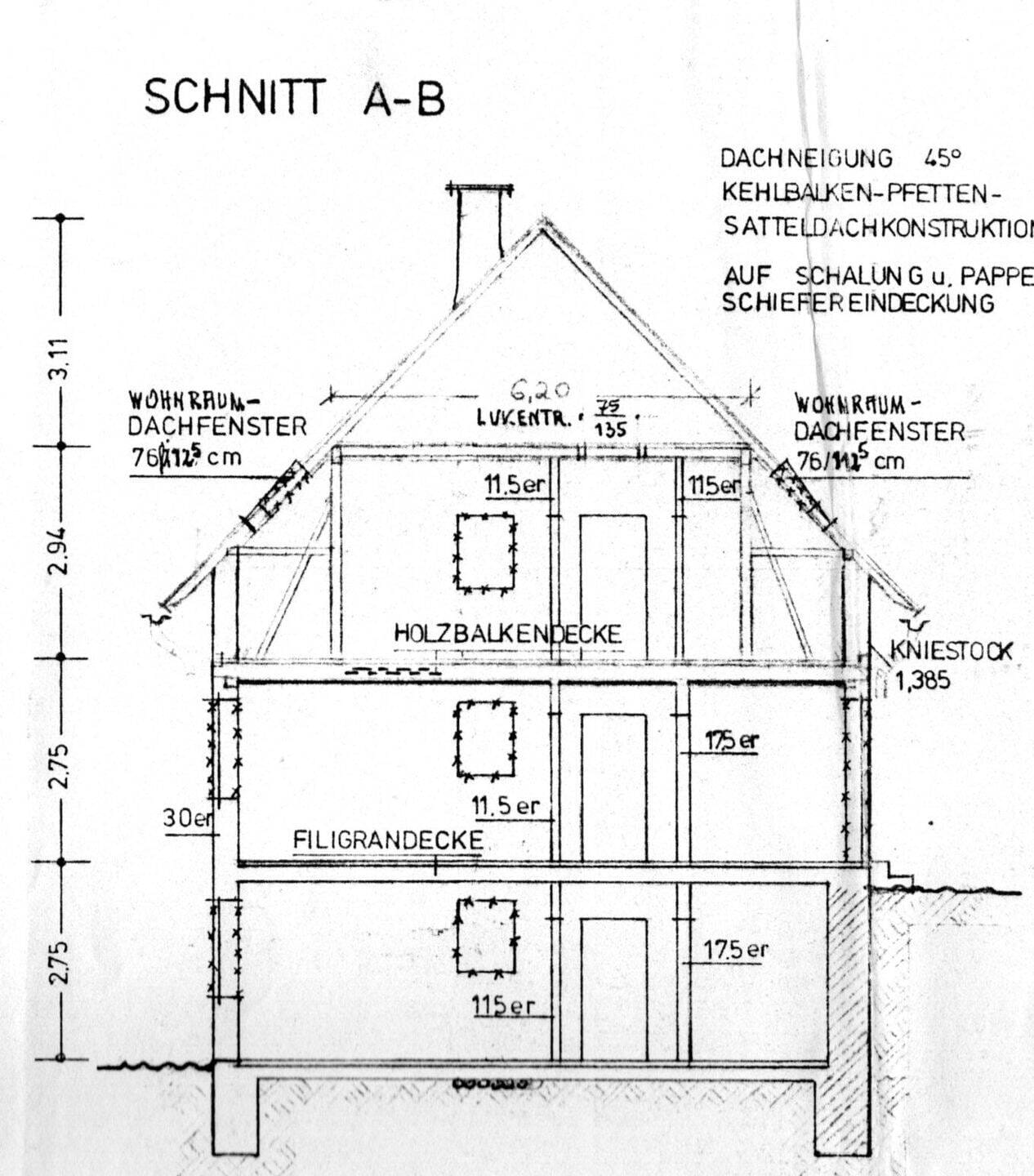 Immobilie in Teuschnitz - EFH, Teuschnitz, idyllische Lage, kurzfristige Selbstnutzung - Bild 4