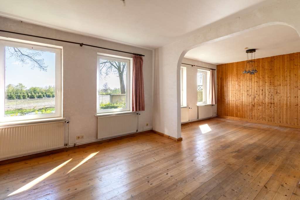 Immobilie in Horst - Modernisierungsbedürftige Doppelhaushälfte in Horst - Bild 3