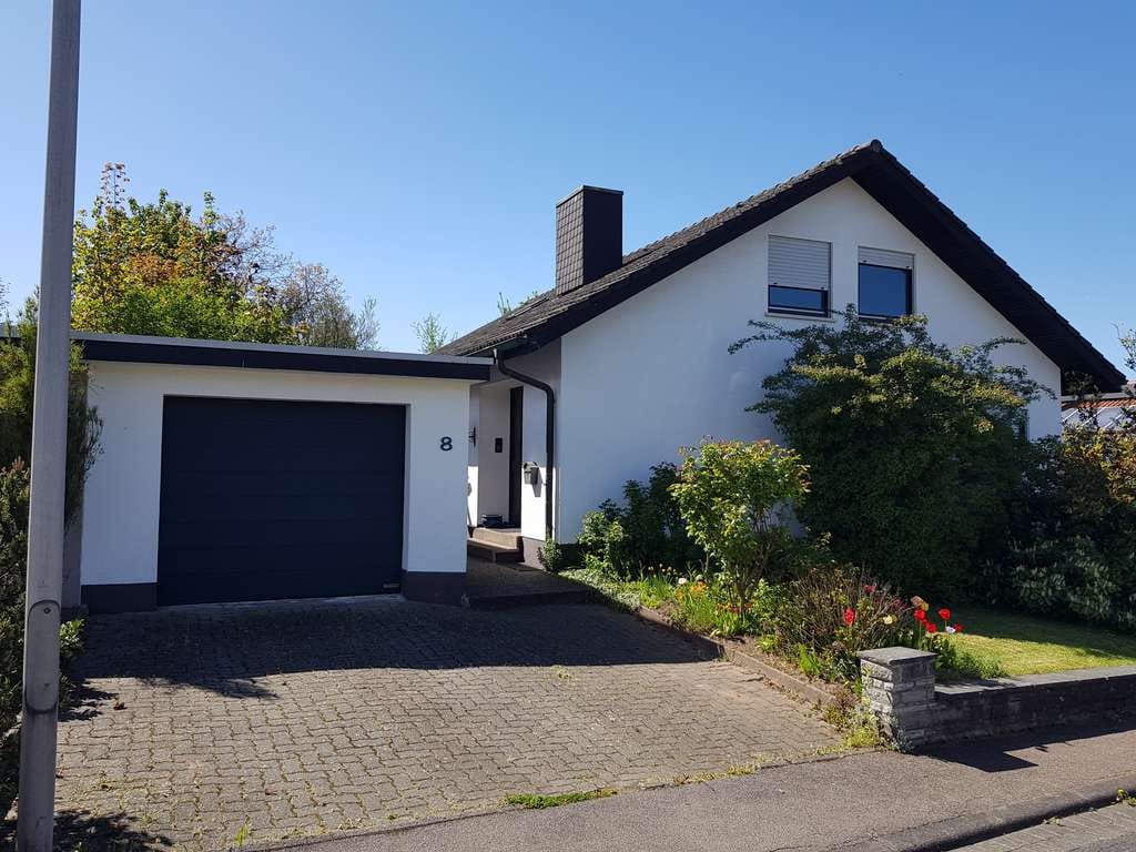 Immobilie in Kreuzwertheim - Viel Platz in Kreuzwertheim: Einfamilienhaus mit 159 m² Wohnfläche - Bild 0