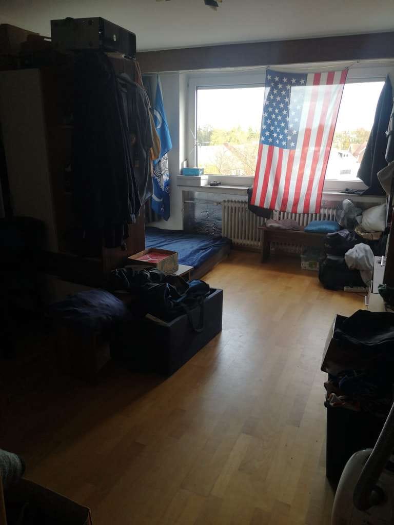 Immobilie in Gronau - 2-Zimmer-Eigentumswohnung in absoluter Citylage, 4. Etage mit Weitblick, jetzt zu verkaufen - Bild 2