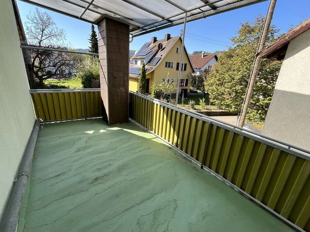 Immobilie in Lauda-Königshofen - gepflegtes Wohnhaus in zentralster Lage von Lauda - Bild 3