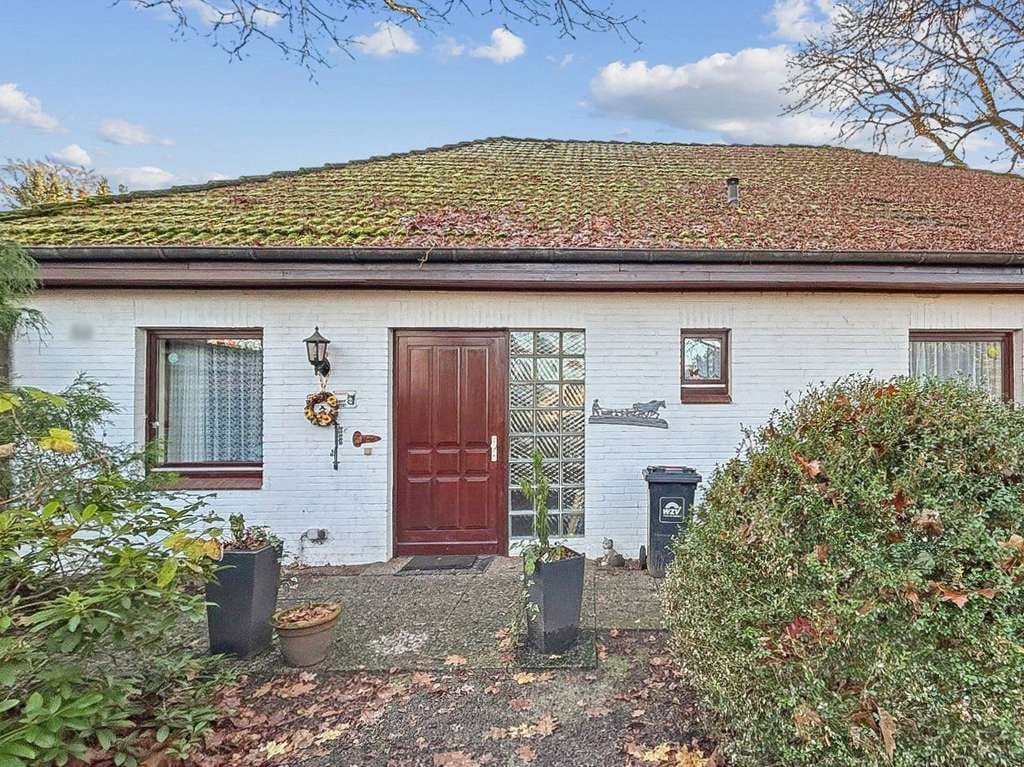 Immobilie in Bark - Bereit für ein neues Kapitel: Einfamilienhaus mit Ausbaureserve und großem Grundstück in Bark - Bild 1