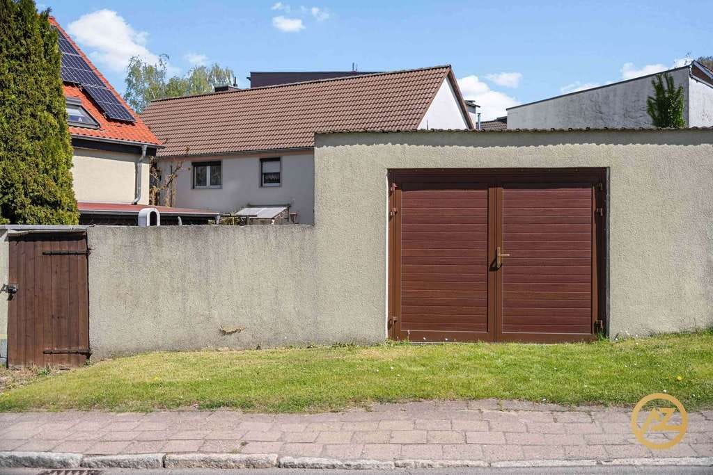 Immobilie in Wanzleben-Börde - "Solides Wohnhaus mit Garten, Innenhof und Entwicklungspotenzial in Hohendodeleben" - Bild 4