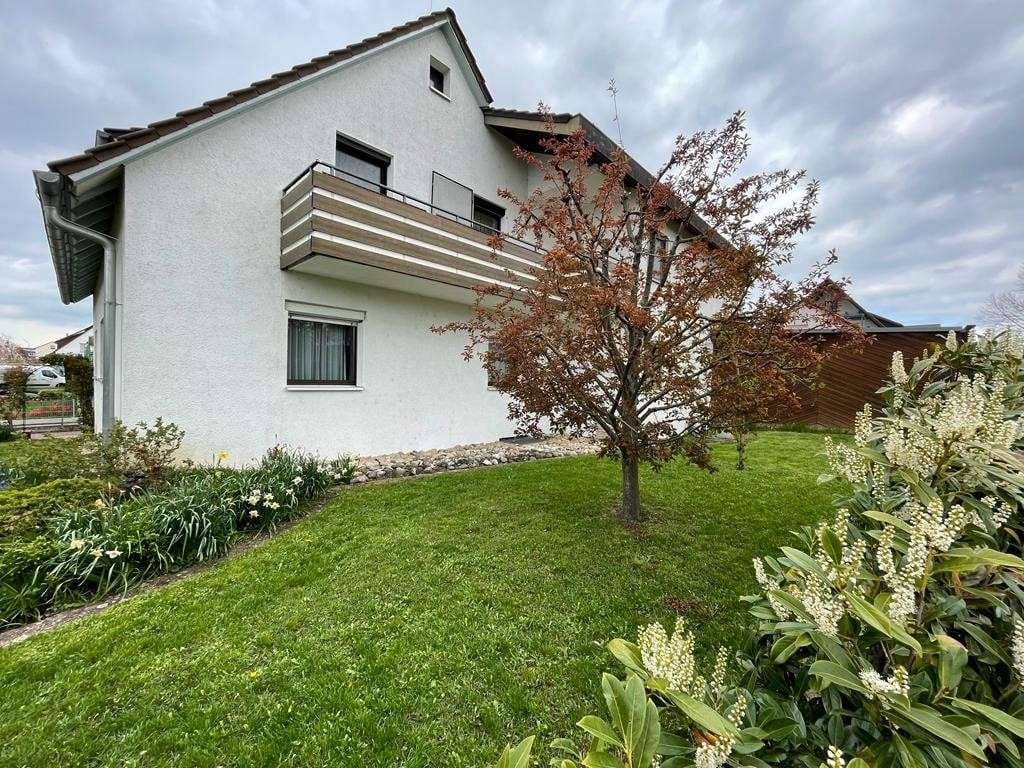 Immobilie in Löchgau - Wohnanlage für Sie zum Kauf - ideal als Mehrgenerationenhaus zur Selbstnutzung - Bild 0